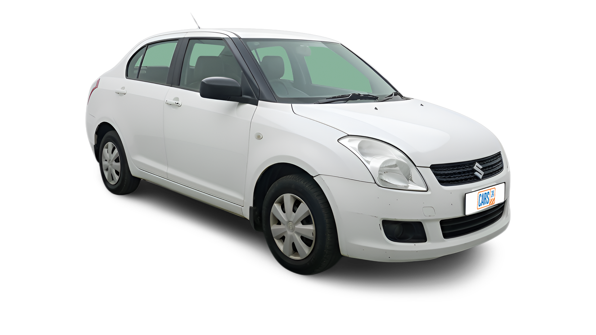 Maruti Swift Dzire-img